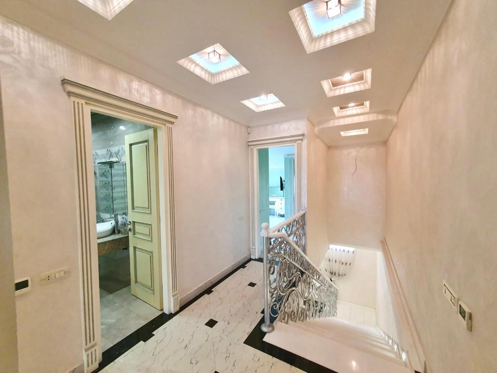 Роскошная Двухуровневая Квартира Luxurious Duplex Apartment 耶烈万 外观 照片