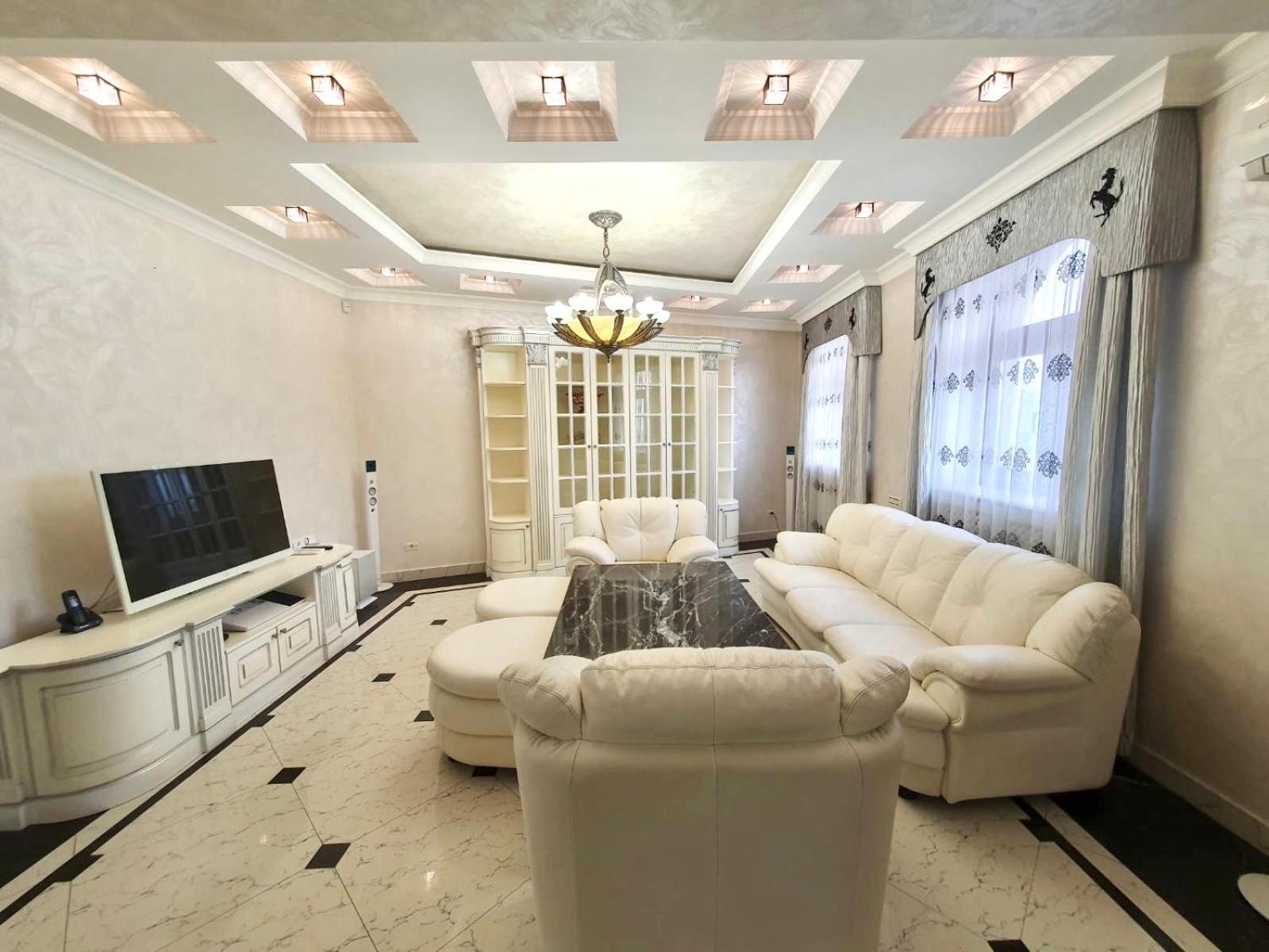 Роскошная Двухуровневая Квартира Luxurious Duplex Apartment 耶烈万 外观 照片